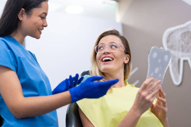 Oral Surgery in Hurlock, MD